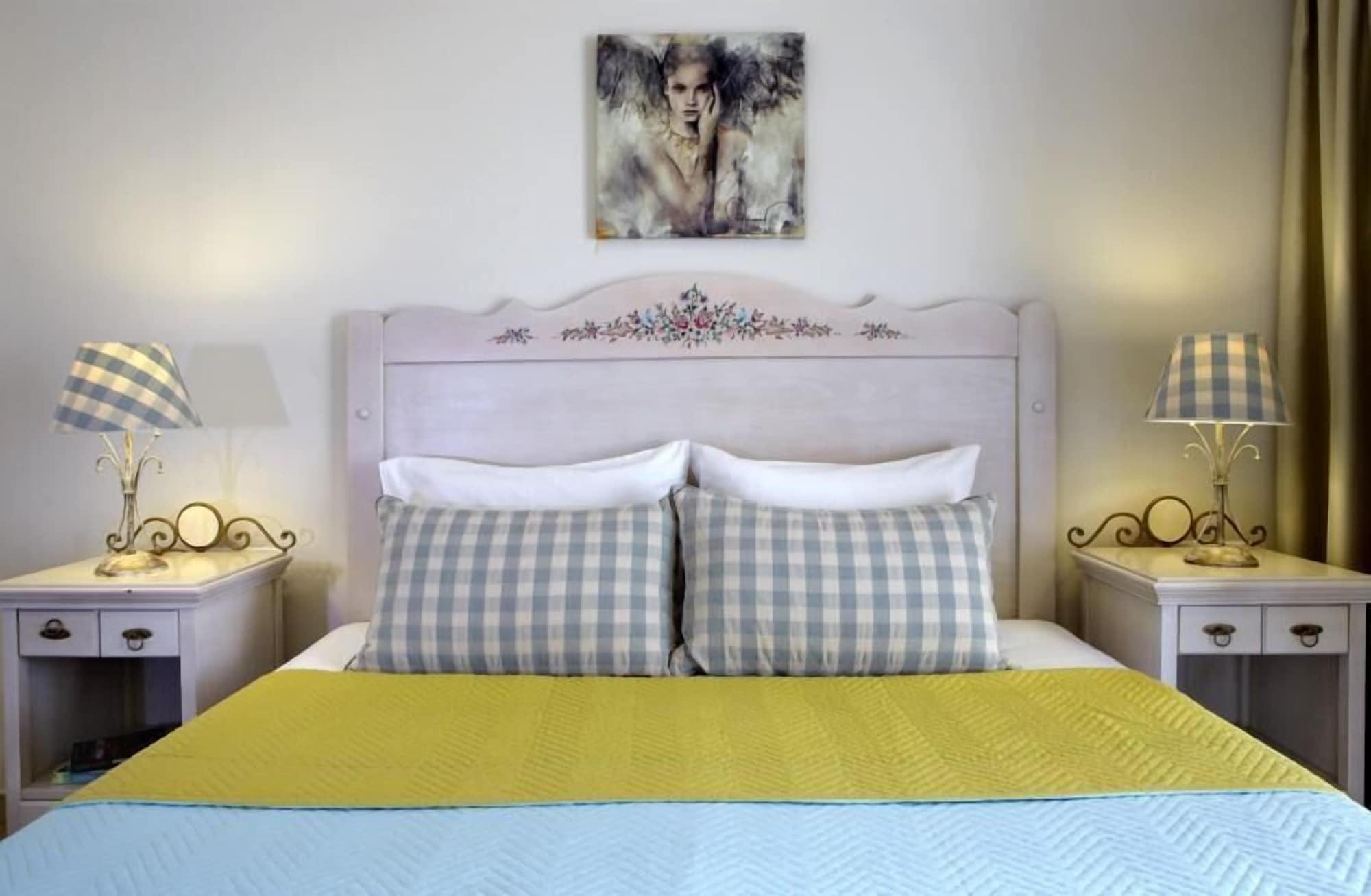 ไมทอส สวีท นาซอส Hotel อาโยส โพรโกปิออส ภายนอก รูปภาพ