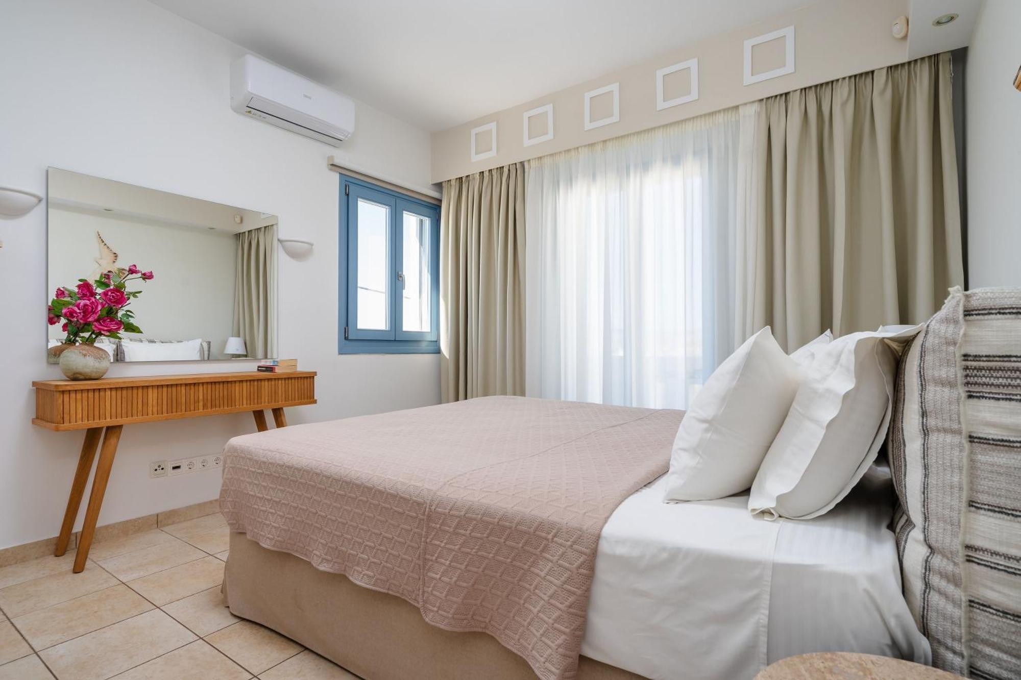 ไมทอส สวีท นาซอส Hotel อาโยส โพรโกปิออส ภายนอก รูปภาพ
