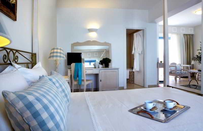 ไมทอส สวีท นาซอส Hotel อาโยส โพรโกปิออส ภายนอก รูปภาพ